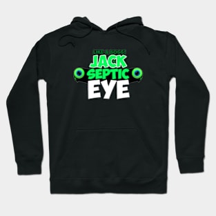 Jacksepticeye Hoodie